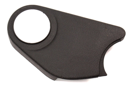RH Front Seat Side Hinge Trim Panel Cover 98-05 VW Beetle GTI 2DR 1J3 881 478 D