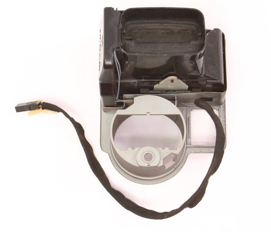 LH Dash Air Vent VW Jetta MK4 Lighted Head Light Switch Trim - 1J1 819 703 D