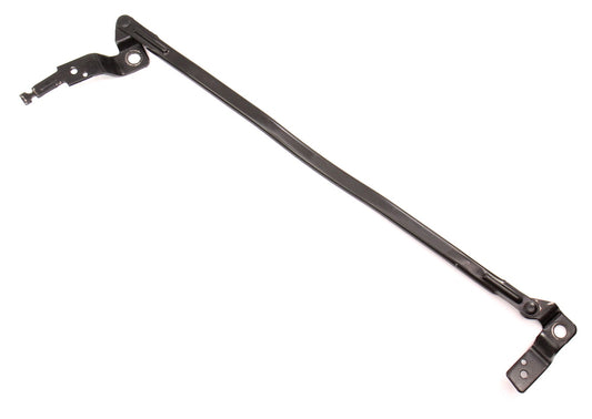 LH Front Seat Handle Fold Release Rod Bracket 99-05 VW Golf GTI MK4 Beetle 2 DR