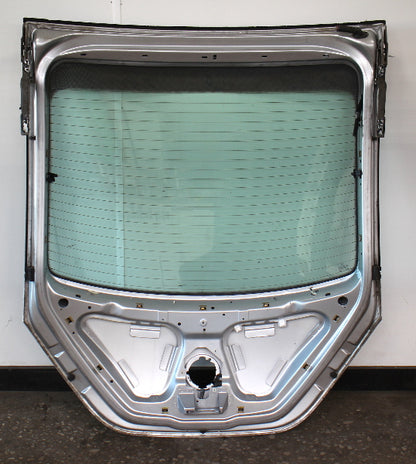 Trunk Hatch Deck Lid 98-02 VW Beetle LG9R Silver Arrow - Genuine - Local Pickup