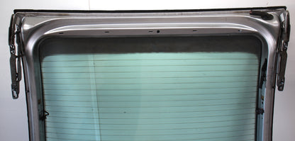 Trunk Hatch Deck Lid 98-02 VW Beetle LG9R Silver Arrow - Genuine - Local Pickup