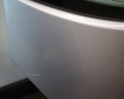 Trunk Hatch Deck Lid 98-02 VW Beetle LG9R Silver Arrow - Genuine - Local Pickup