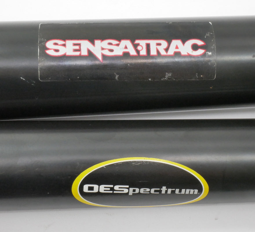 2x Sensatrac OESpectrum Rear Shocks 5803 Ford Buick AMC Lincoln Mercury Nash