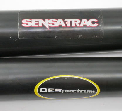 2x Sensatrac OESpectrum Rear Shocks 5803 Ford Buick AMC Lincoln Mercury Nash