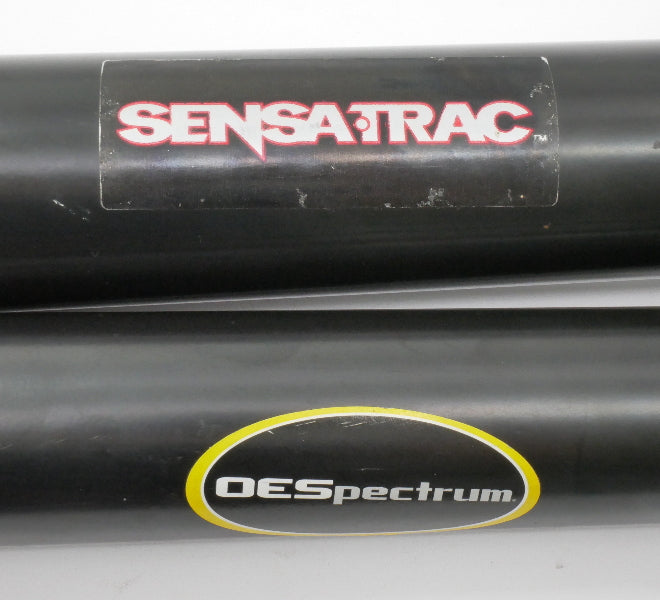 2x Sensatrac OESpectrum Rear Shocks 5803 Ford Buick AMC Lincoln Mercury Nash