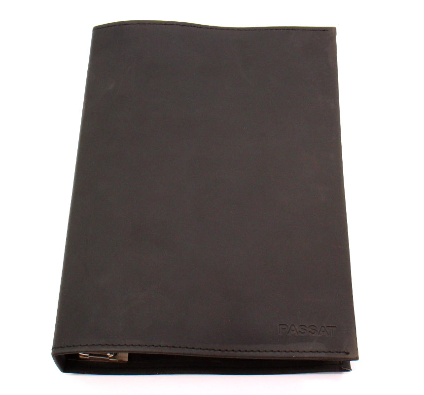 Owners Manual Book 2007 VW Passat B6 - Genuine Volkswagen
