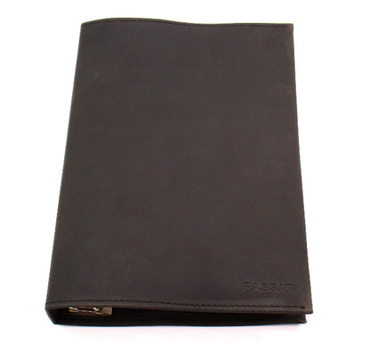 Owners Manual Book 2007 VW Passat B6 - Genuine Volkswagen