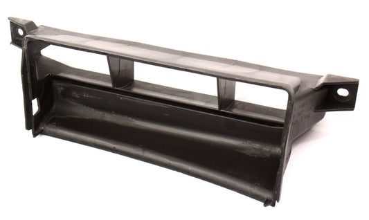 Air Intake Duct Guide Shroud 06-10 VW Passat 2.0T B6 - Genuine - 3C0 805 971 A