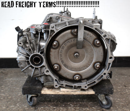 Automatic Transmission HRN 06-07 VW Passat B6 2.0T Genuine Volkswagen 154k miles