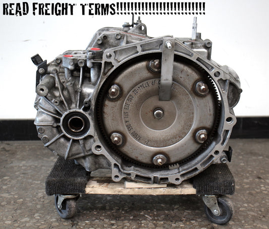 Automatic Transmission HRN 06-07 VW Passat B6 2.0T Genuine Volkswagen 154k miles