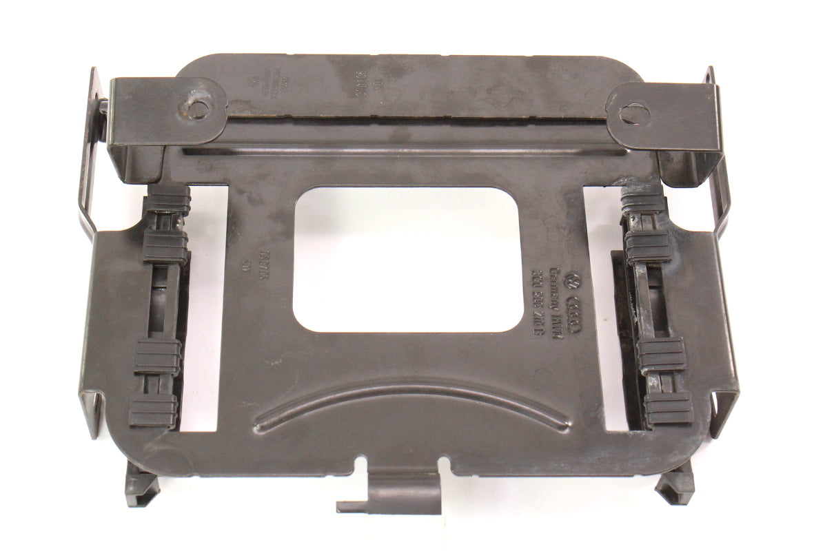 ECU ECM Engine Computer Mount Bracket Holder 06-10 VW Passat B6 - 3C0 906 216 B