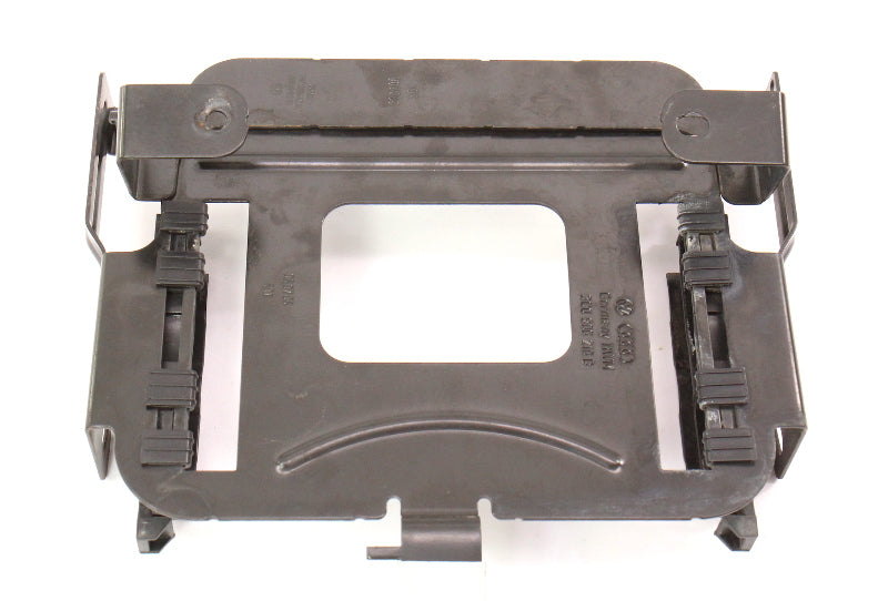 ECU ECM Engine Computer Mount Bracket Holder 06-10 VW Passat B6 - 3C0 906 216 B