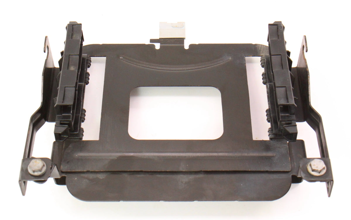 ECU ECM Engine Computer Mount Bracket Holder 06-10 VW Passat B6 - 3C0 906 216 B