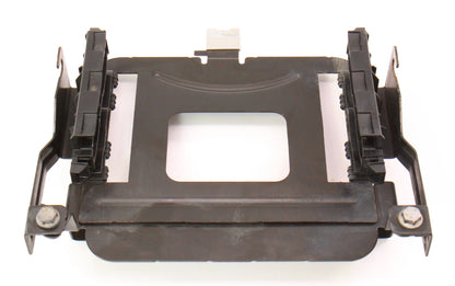 ECU ECM Engine Computer Mount Bracket Holder 06-10 VW Passat B6 - 3C0 906 216 B