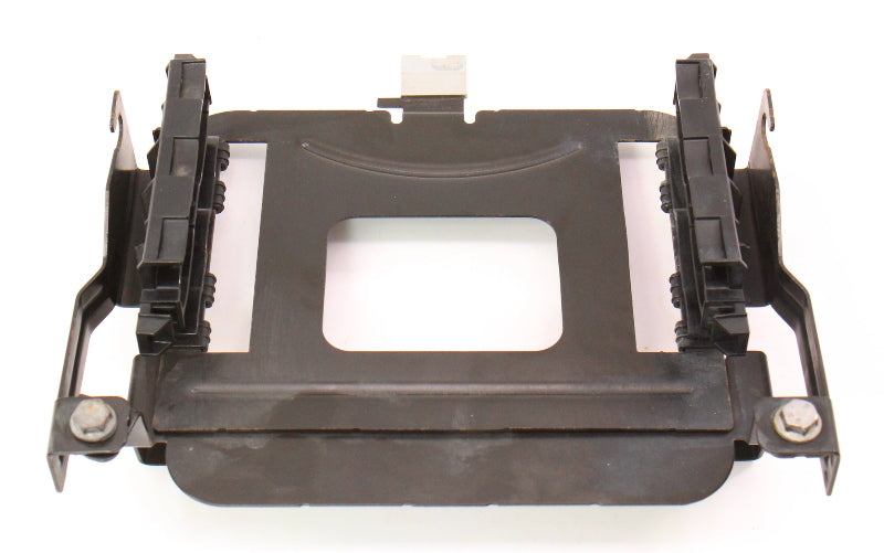 ECU ECM Engine Computer Mount Bracket Holder 06-10 VW Passat B6 - 3C0 906 216 B