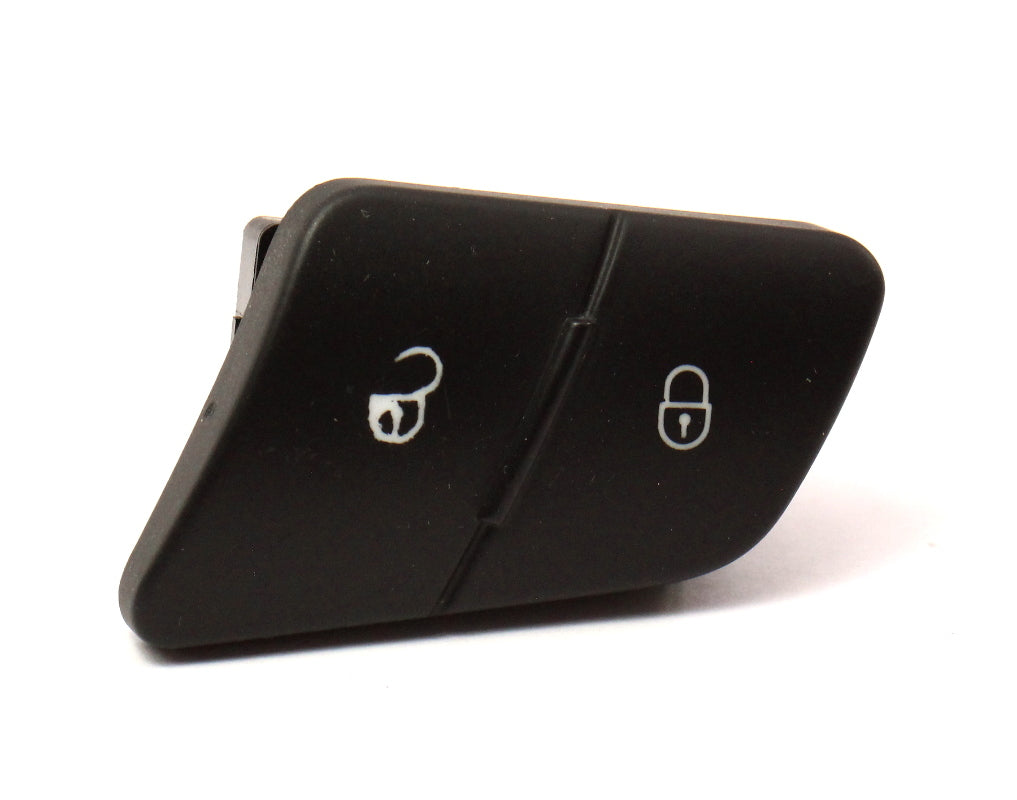 Driver Front Lock Switch Button 06-10 VW Passat B6 ~ Genuine ~ 3C0 962 125 B