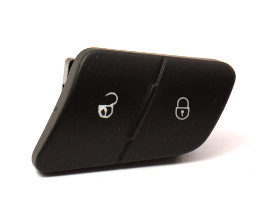 Driver Front Lock Switch Button 06-10 VW Passat B6 ~ Genuine ~ 3C0 962 125 B