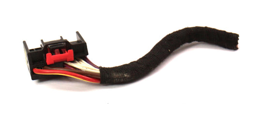 Climate Temp Climatronic Wiring Harness Plug 06-07 VW Passat B6 - 1K0 971 975
