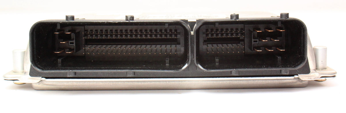 Immo Off Engine Computer Module ECU ECM 2003 03 VW Passat B5.5 V6 3B0 907 551 CR
