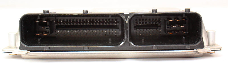 Immo Off Engine Computer Module ECU ECM 2003 03 VW Passat B5.5 V6 3B0 907 551 CR