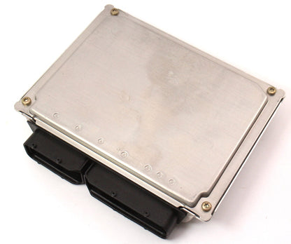 Immo Off Engine Computer Module ECU ECM 2003 03 VW Passat B5.5 V6 3B0 907 551 CR