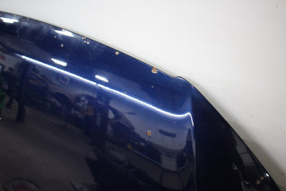 Hood 06-10 VW Passat B6 - LD5Q Shadow Blue - Genuine - Local Pickup Iowa