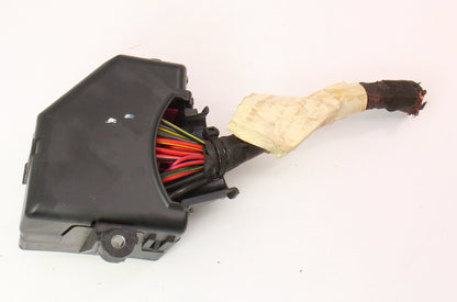 RH Under Dash Harness Fuse Box Panel Pigtail 06-10 VW Passat B6 - Genuine