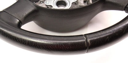 Leather Stock Steering Wheel 06-07 VW Passat B6 ~ Genuine ~ 3C0 419 091 J