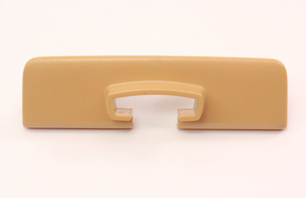Center Headliner Mirror Trim Plate Cover 06-10 VW Passat B6 ~ 3C0 857 304
