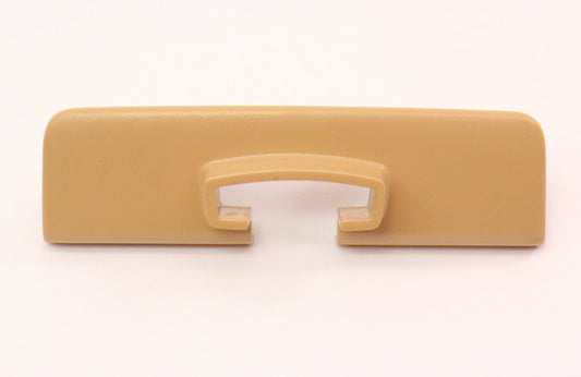 Center Headliner Mirror Trim Plate Cover 06-10 VW Passat B6 ~ 3C0 857 304