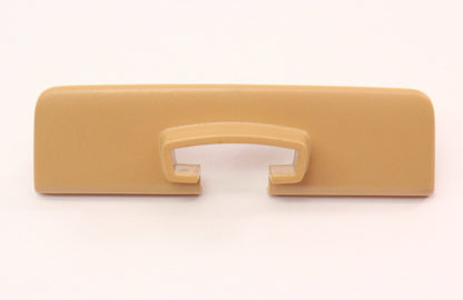Center Headliner Mirror Trim Plate Cover 06-10 VW Passat B6 ~ 3C0 857 304