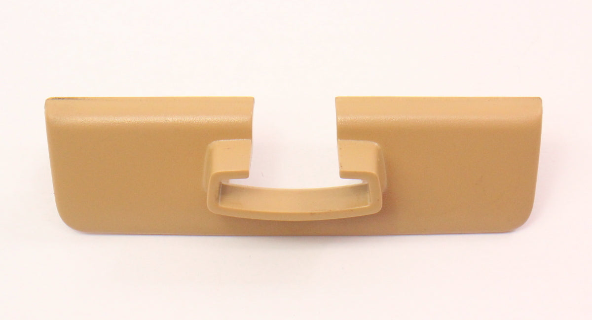 Center Headliner Mirror Trim Plate Cover 06-10 VW Passat B6 ~ 3C0 857 304