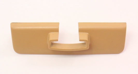 Center Headliner Mirror Trim Plate Cover 06-10 VW Passat B6 ~ 3C0 857 304