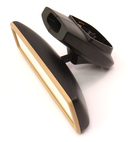 Auto Dimming Interior Rearview Mirror 06-10 VW Passat B6 Genuine ~ 3C0 857 511 F