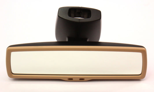 Auto Dimming Interior Rearview Mirror 06-10 VW Passat B6 Genuine ~ 3C0 857 511 F