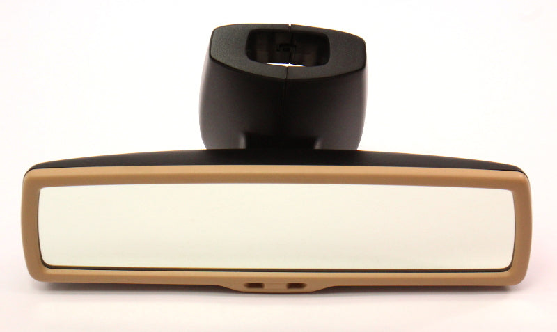 Auto Dimming Interior Rearview Mirror 06-10 VW Passat B6 Genuine ~ 3C0 857 511 F