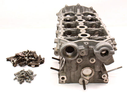Cylinder Head 2.0T FSI BPG BPY VW Jetta GTI Mk5 Passat Audi A3 TT - 06F 103 373