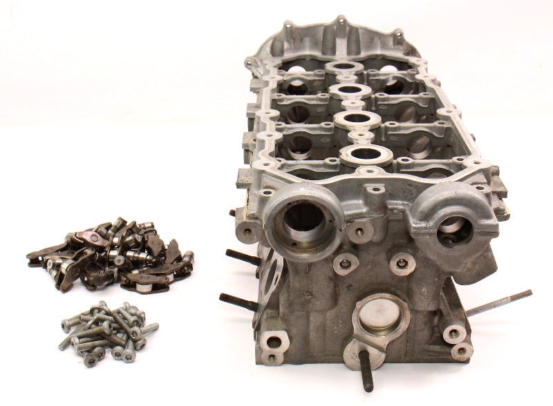 Cylinder Head 2.0T FSI BPG BPY VW Jetta GTI Mk5 Passat Audi A3 TT - 06F 103 373