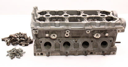 Cylinder Head 2.0T FSI BPG BPY VW Jetta GTI Mk5 Passat Audi A3 TT - 06F 103 373