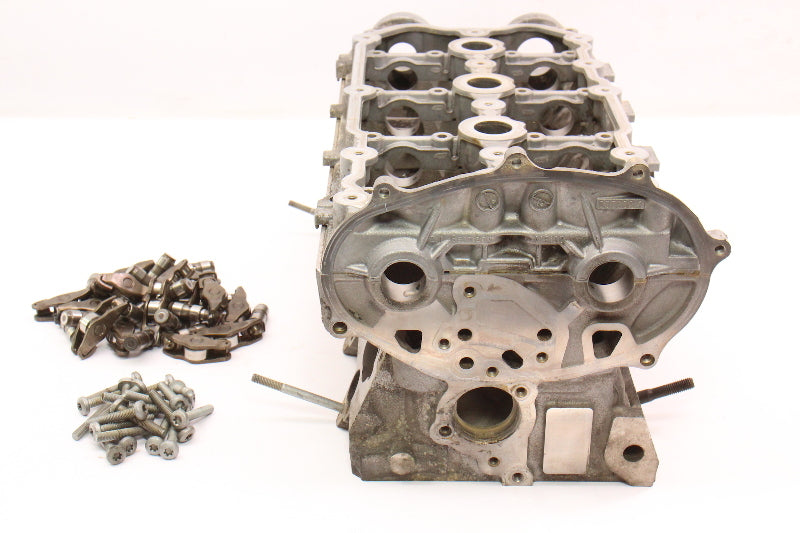 Cylinder Head 2.0T FSI BPG BPY VW Jetta GTI Mk5 Passat Audi A3 TT - 06F 103 373