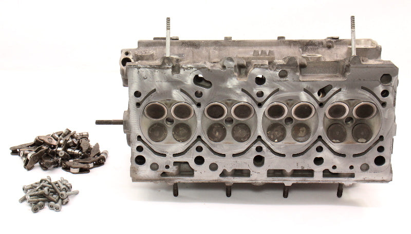 Cylinder Head 2.0T FSI BPG BPY VW Jetta GTI Mk5 Passat Audi A3 TT - 06F 103 373