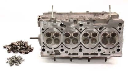 Cylinder Head 2.0T FSI BPG BPY VW Jetta GTI Mk5 Passat Audi A3 TT - 06F 103 373