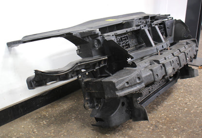 Loaded Radiator Core Support Rebar Fans 06-10 VW Passat B6 2.0T - 3C0 805 588 J
