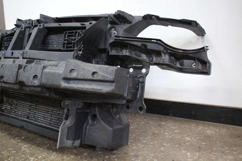 Loaded Radiator Core Support Rebar Fans 06-10 VW Passat B6 2.0T - 3C0 805 588 J
