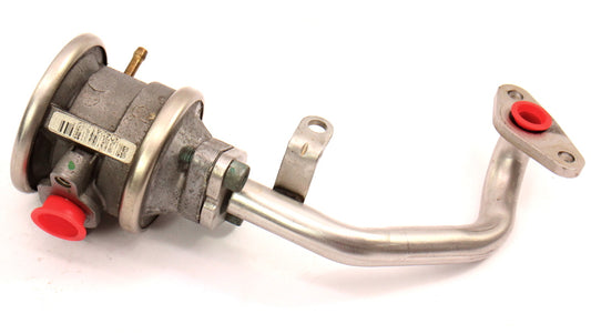 LH EGR Combi Valve 04-09 Audi S4 B6 Allroad A6 V8 079 133 863 B / 078 131 102 F