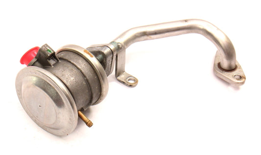 LH EGR Combi Valve 04-09 Audi S4 B6 Allroad A6 V8 079 133 863 B / 078 131 102 F