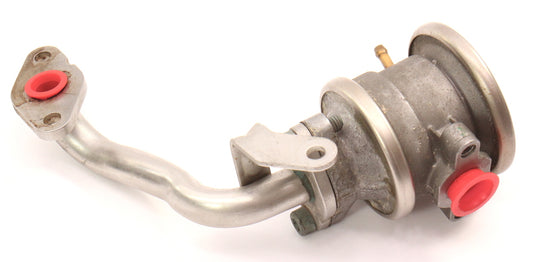 RH EGR Combi Valve 04-09 Audi S4 B6 Allroad A6 V8 079 133 864 B / 078 131 102 F