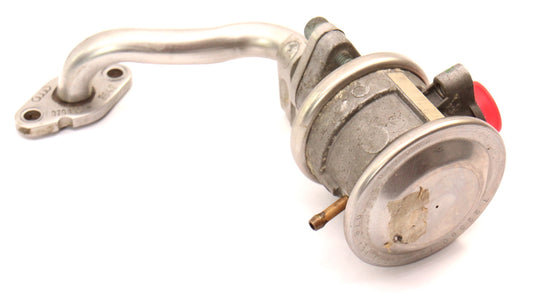RH EGR Combi Valve 04-09 Audi S4 B6 Allroad A6 V8 079 133 864 B / 078 131 102 F