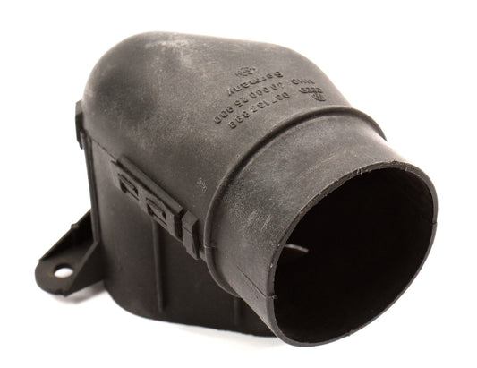 Air Intake Duct Elbow 75-84 VW Rabbit Jetta Scirocco MK1 ~ Genuine ~ 067 133 899