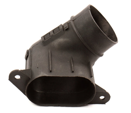 Air Intake Duct Elbow 75-84 VW Rabbit Jetta Scirocco MK1 ~ Genuine ~ 067 133 899